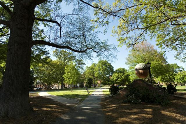 Moore Square in the 21st Century